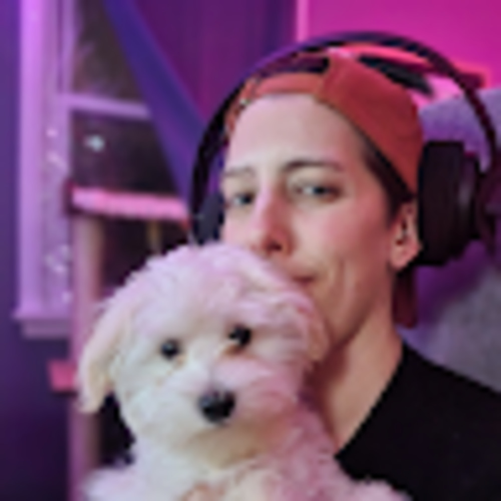 Meet your Posher, Mav